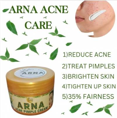 ARNA ACNE PIMPLE CREAM