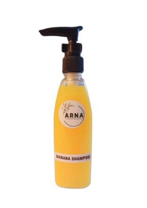 ARNA BANANA SHAMPOO 1