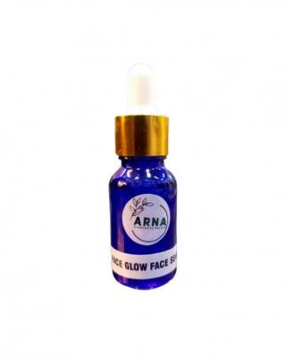 ARNA FACE GLOW FACE SERUM 0