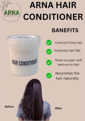 ARNA HAIR CONDITIONER 0