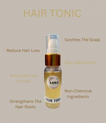 ARNA HAIR TONIC  0