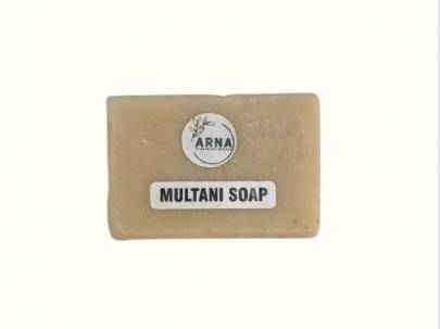 ARNA MULTANI SOAP 0