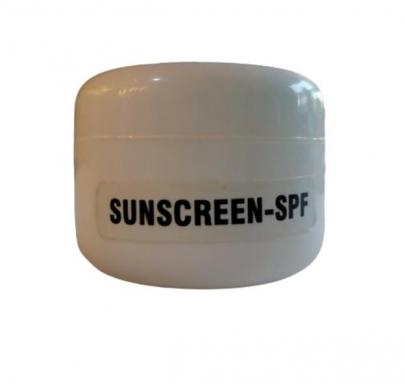 ARNA SUNSCREEN-SPF 0