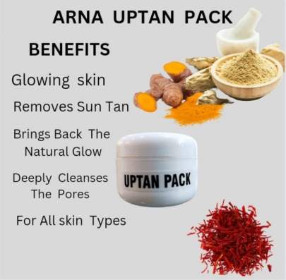 ARNA UPTAN PACK  0