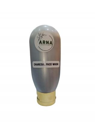 ARNA CHARCOAL FACE WASH