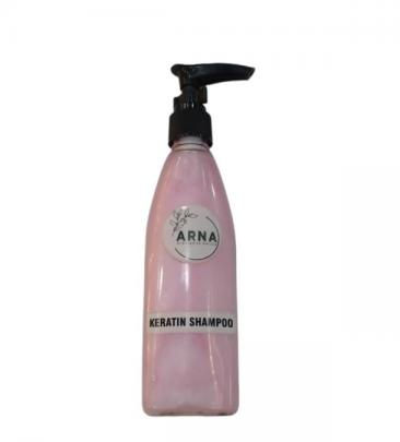 ARNA KERATIN SHAMPOO