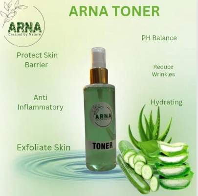 ARNA TONER